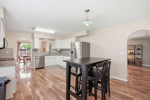 Tiny photo for 734 Corbel Drive, Marysville, OH 43040 (MLS # 226014477)