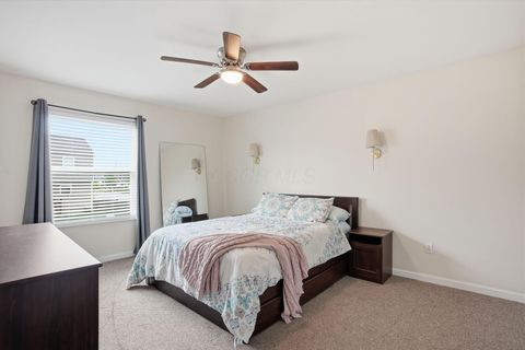 Tiny photo for 734 Corbel Drive, Marysville, OH 43040 (MLS # 226014477)