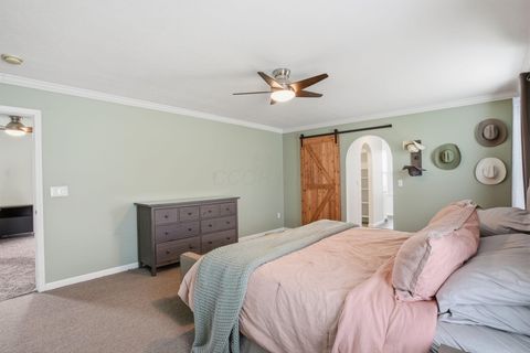 Tiny photo for 734 Corbel Drive, Marysville, OH 43040 (MLS # 226014477)