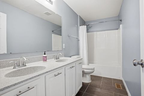 Tiny photo for 734 Corbel Drive, Marysville, OH 43040 (MLS # 226014477)