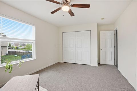 Tiny photo for 734 Corbel Drive, Marysville, OH 43040 (MLS # 226014477)