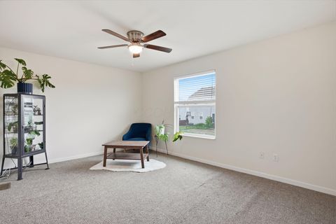 Tiny photo for 734 Corbel Drive, Marysville, OH 43040 (MLS # 226014477)
