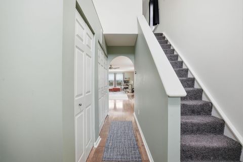 Tiny photo for 734 Corbel Drive, Marysville, OH 43040 (MLS # 226014477)
