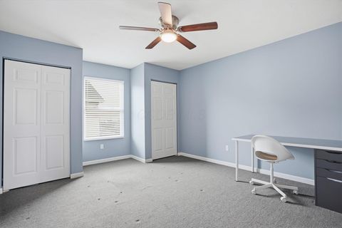 Tiny photo for 734 Corbel Drive, Marysville, OH 43040 (MLS # 226014477)
