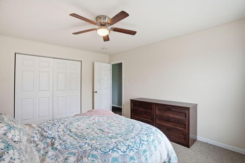 Tiny photo for 734 Corbel Drive, Marysville, OH 43040 (MLS # 226014477)