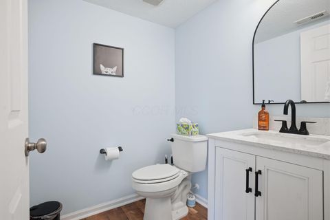 Tiny photo for 734 Corbel Drive, Marysville, OH 43040 (MLS # 226014477)
