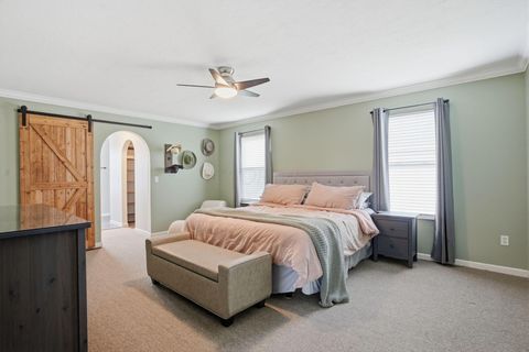 Tiny photo for 734 Corbel Drive, Marysville, OH 43040 (MLS # 226014477)