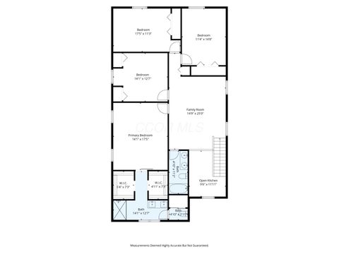 Tiny photo for 734 Corbel Drive, Marysville, OH 43040 (MLS # 226014477)