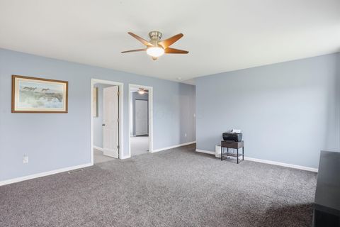 Tiny photo for 734 Corbel Drive, Marysville, OH 43040 (MLS # 226014477)