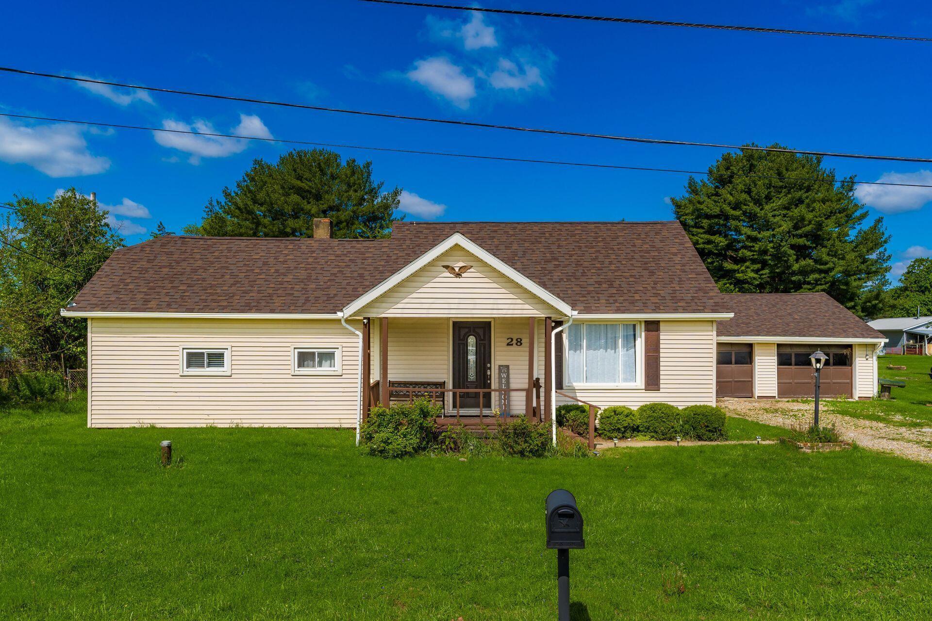 28 1st Street, Newark, Ohio image 1