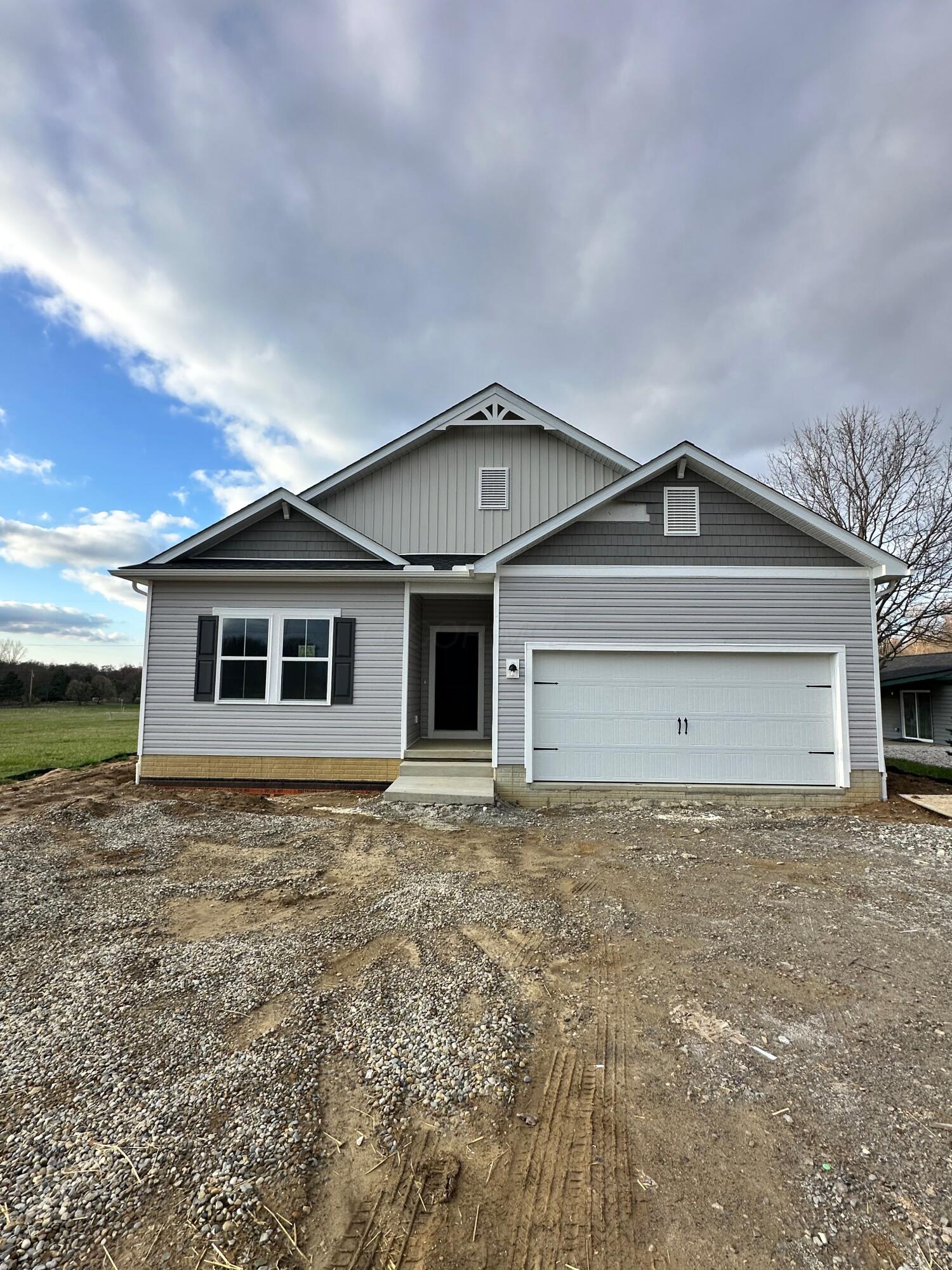 96 Northmor Court #9, Mount Gilead, Ohio image 2