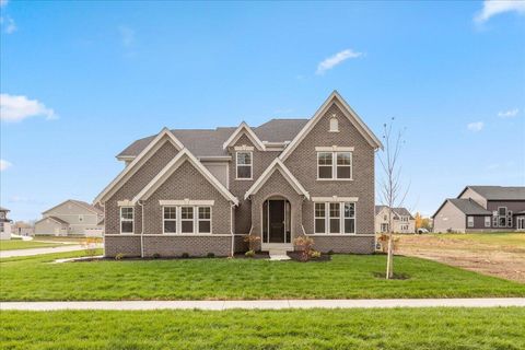 Photo of 6075 Sweet Basil, Grove City, OH 43123 (MLS # 225017717)