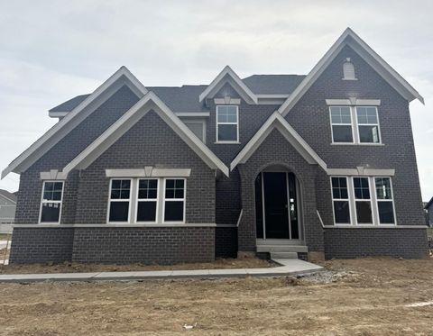 Photo of 6075 Sweet Basil, Grove City, OH 43123 (MLS # 225017717)