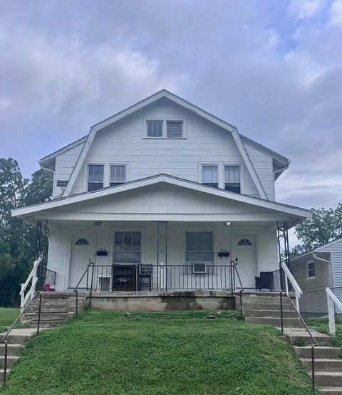 Multifamily For Sale - 1564-1566 E Blake Avenue<br/> Franklin County, Columbus, OH 43211