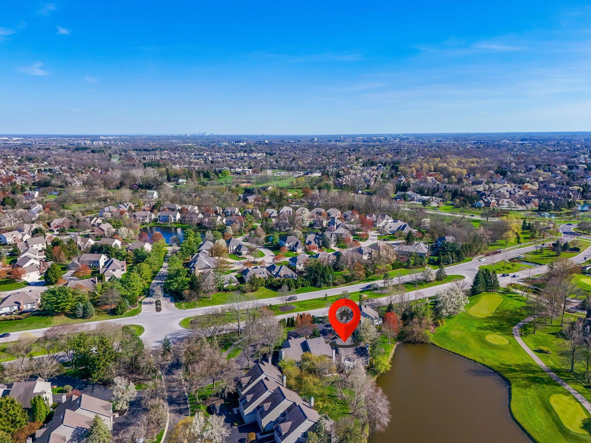 6092 Glenbarr Place, Dublin, Ohio image 29