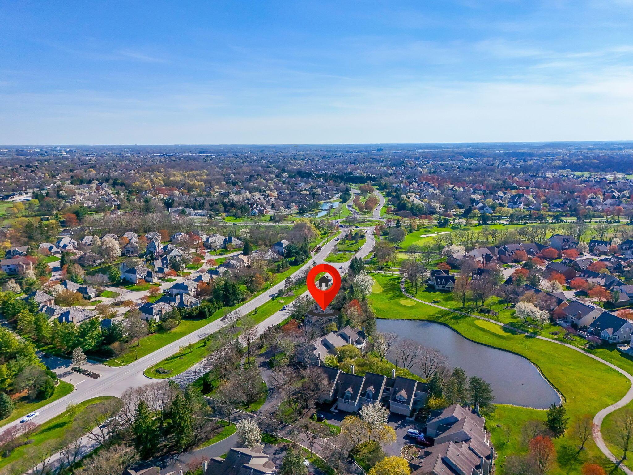 6092 Glenbarr Place, Dublin, Ohio image 30