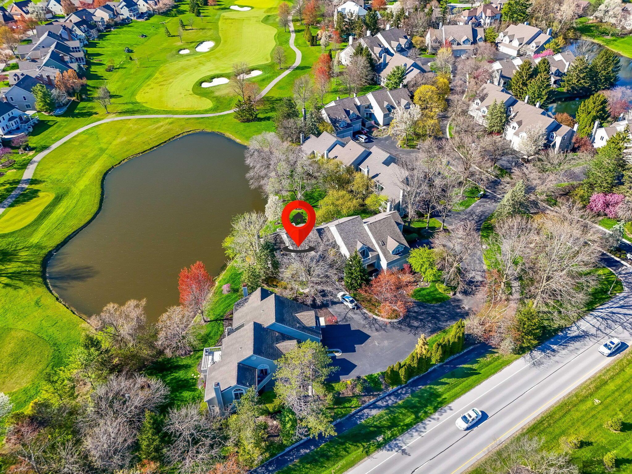 6092 Glenbarr Place, Dublin, Ohio image 3