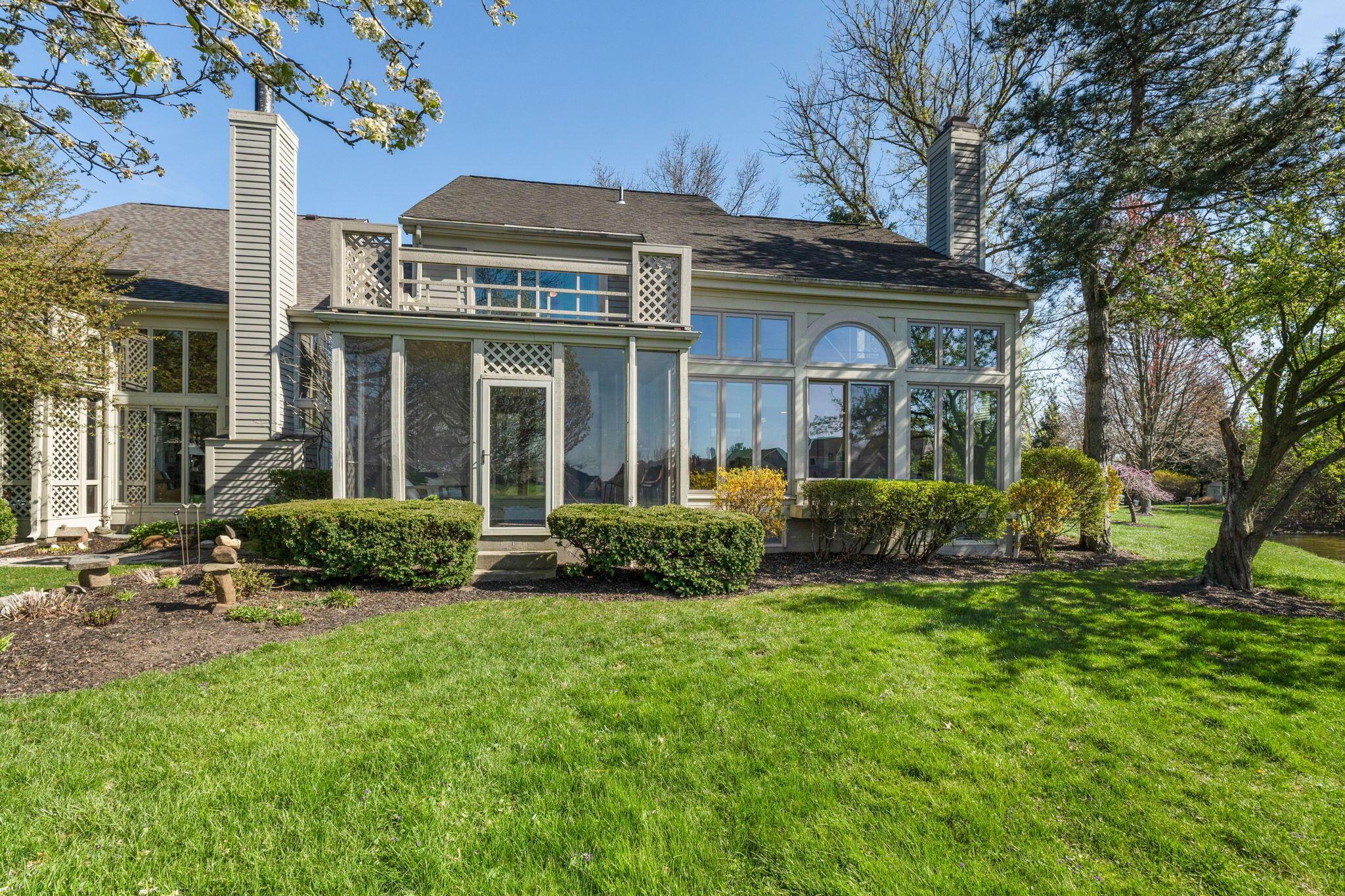 6092 Glenbarr Place, Dublin, Ohio image 6