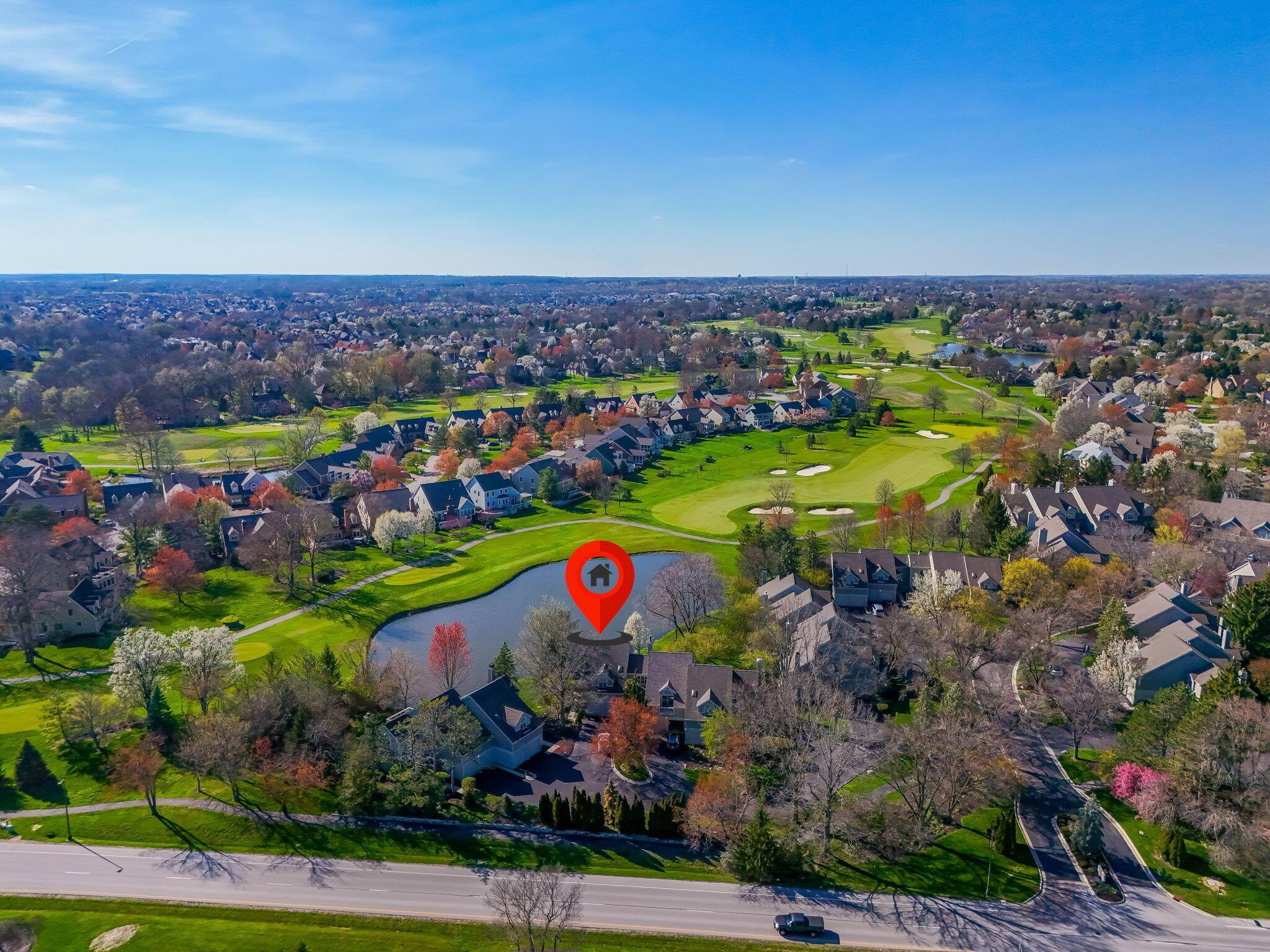 6092 Glenbarr Place, Dublin, Ohio image 27