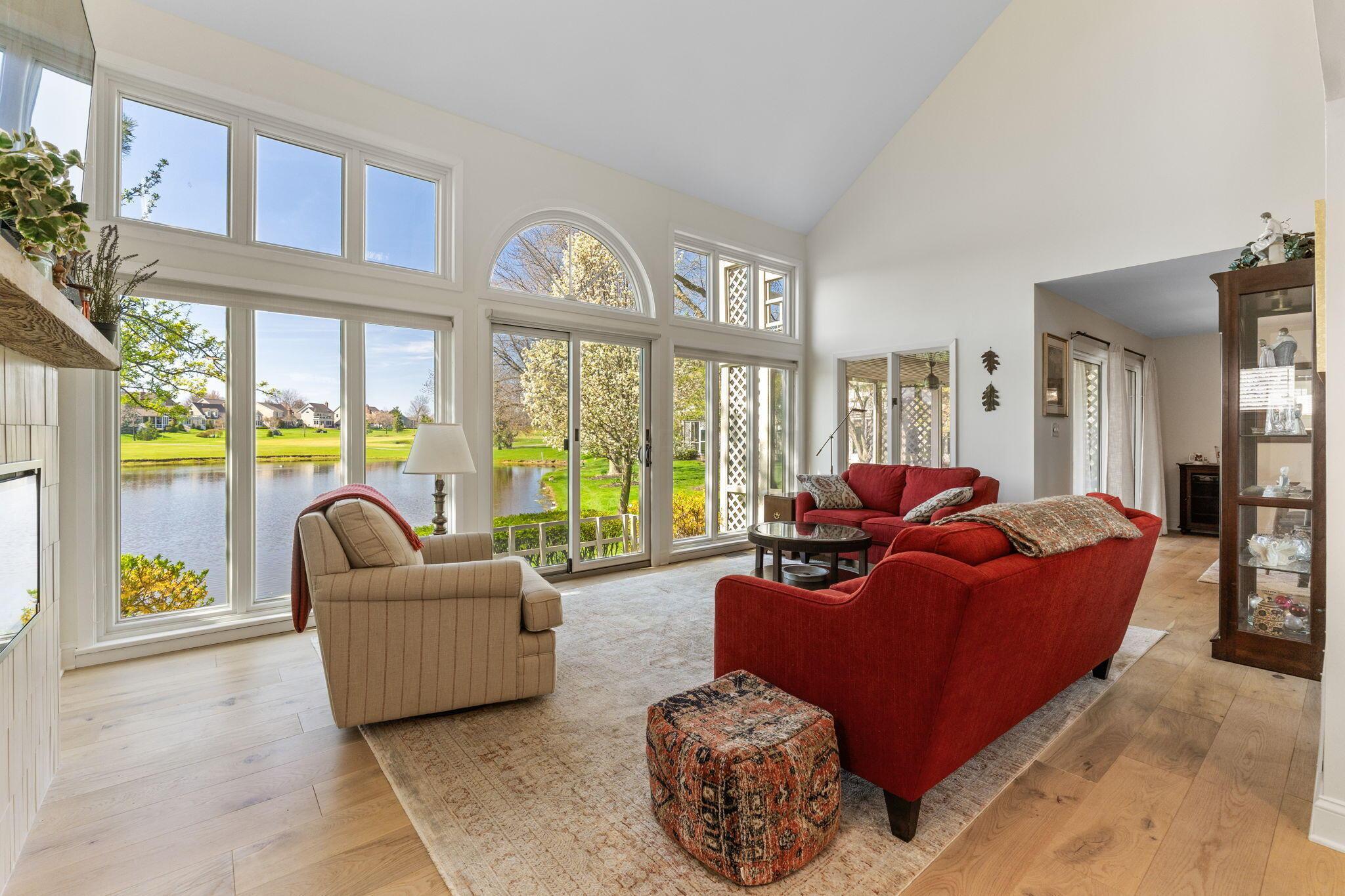 6092 Glenbarr Place, Dublin, Ohio image 11