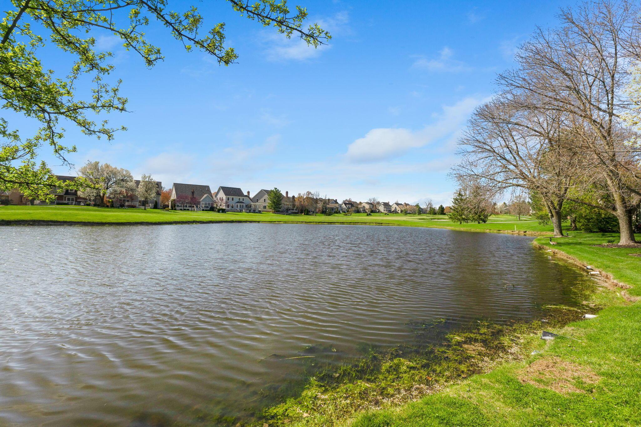 6092 Glenbarr Place, Dublin, Ohio image 40