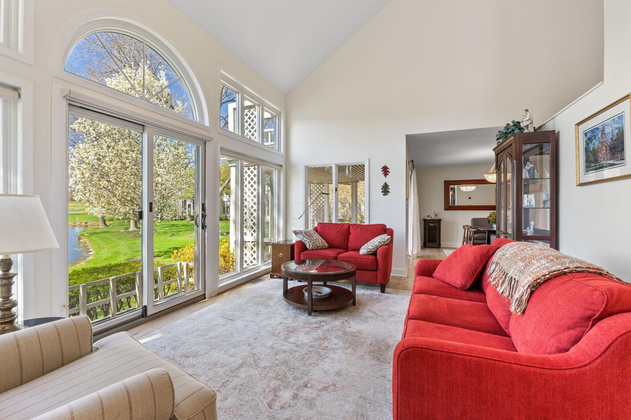 6092 Glenbarr Place, Dublin, Ohio image 8