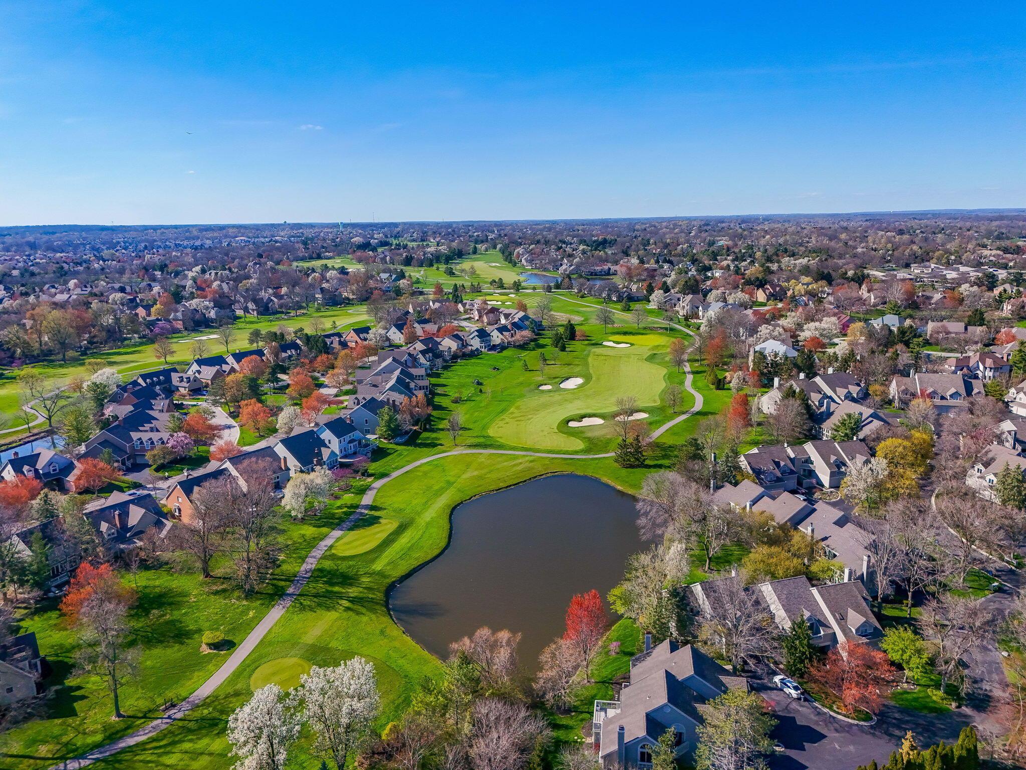 6092 Glenbarr Place, Dublin, Ohio image 28