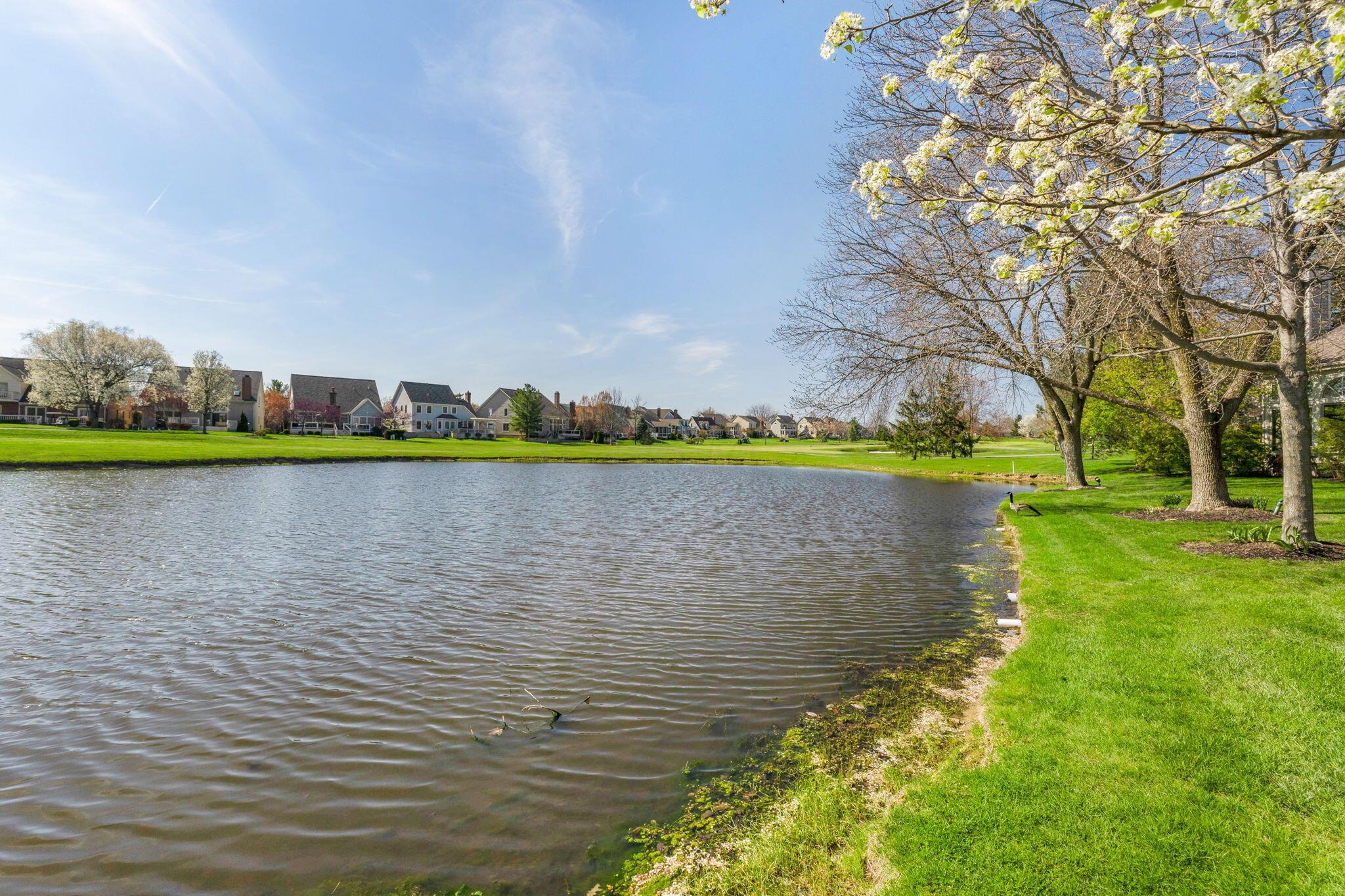 6092 Glenbarr Place, Dublin, Ohio image 38