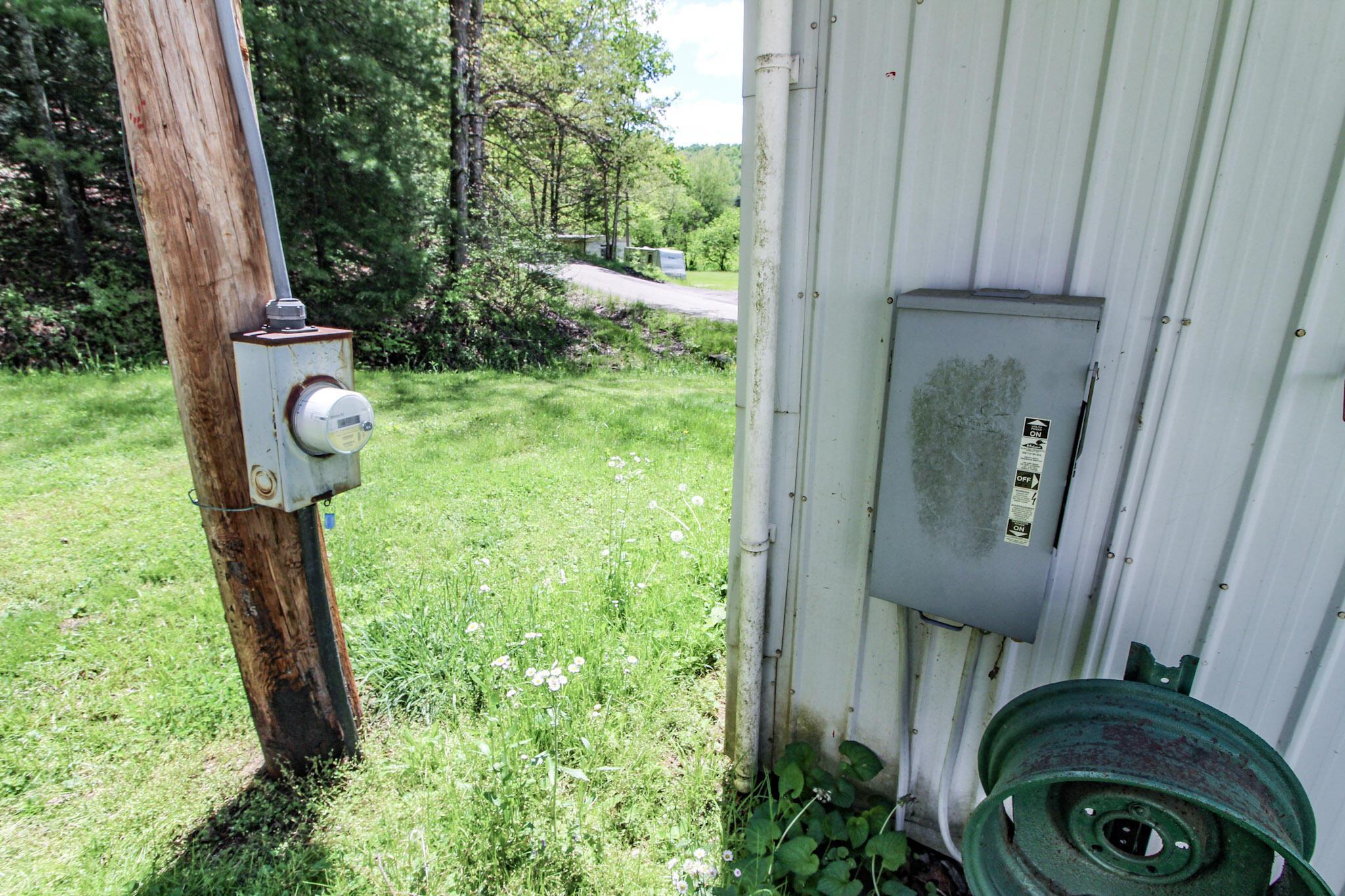 45222 Benwood Road, Sardis, Ohio image 23