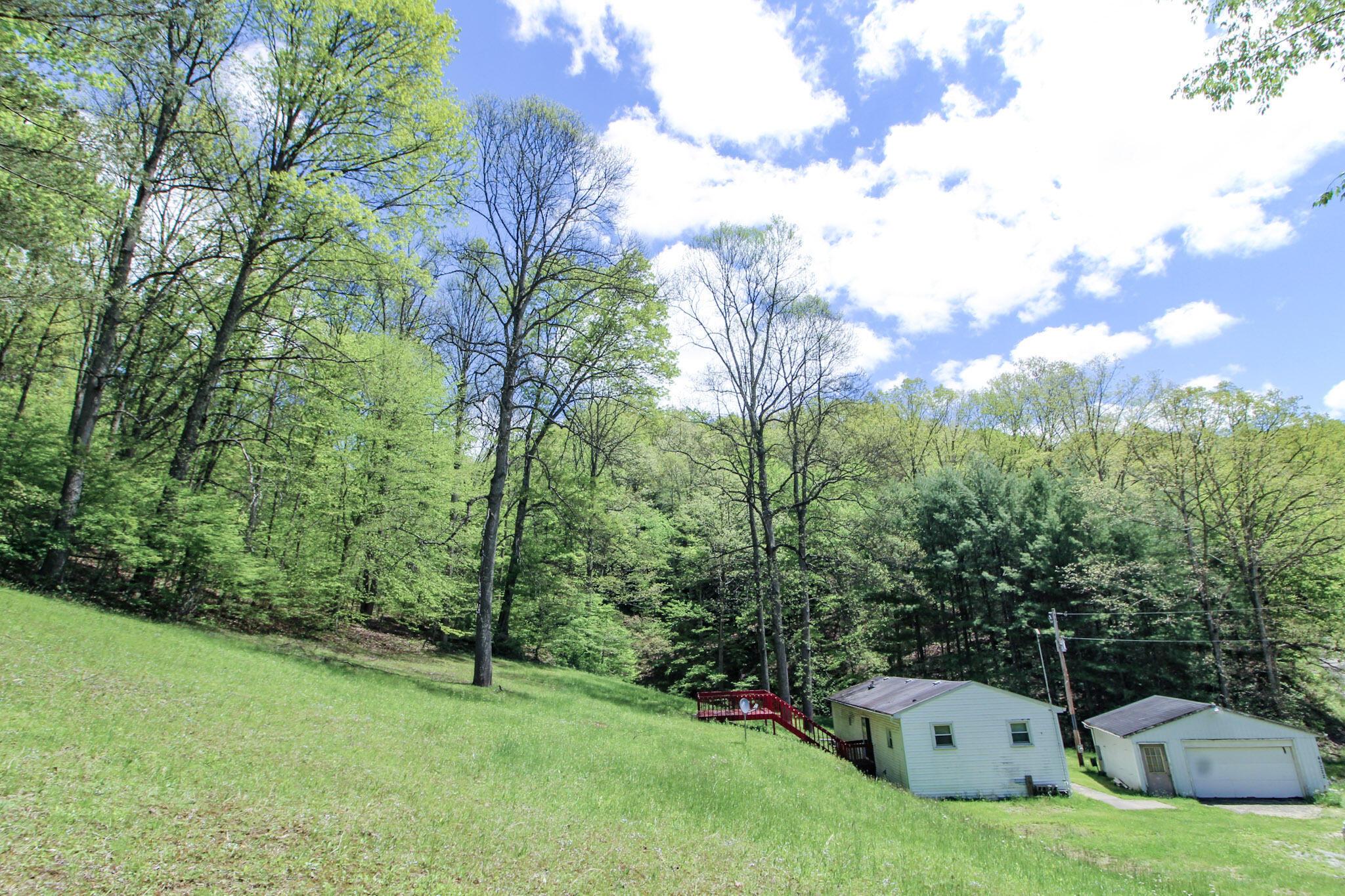 45222 Benwood Road, Sardis, Ohio image 5