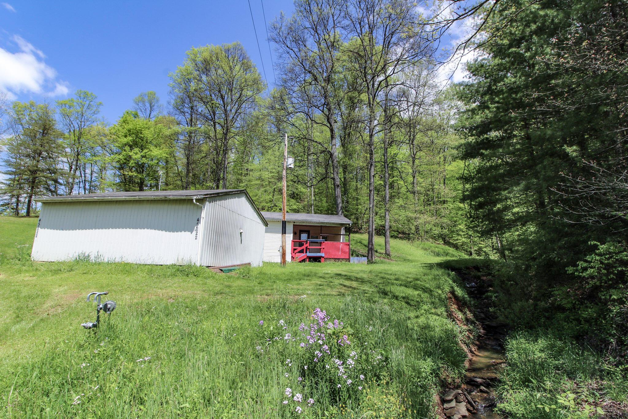 45222 Benwood Road, Sardis, Ohio image 15