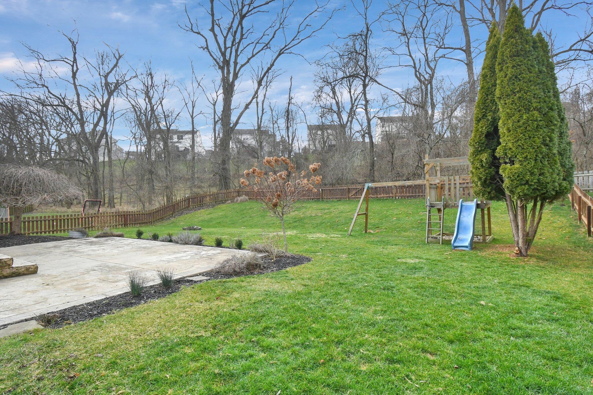389 Highbanks Valley Drive, Newark, Ohio image 25