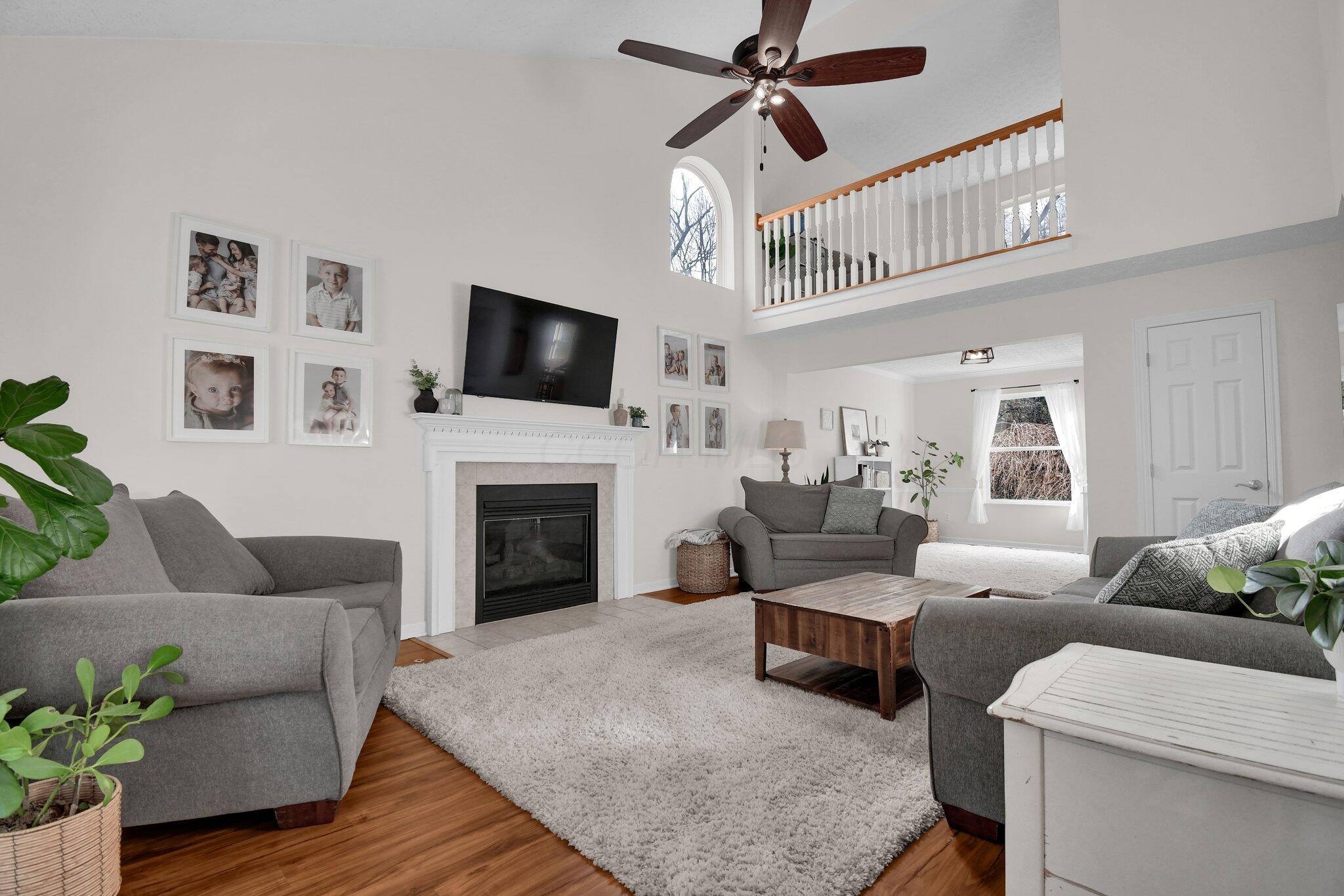 389 Highbanks Valley Drive, Newark, Ohio image 4