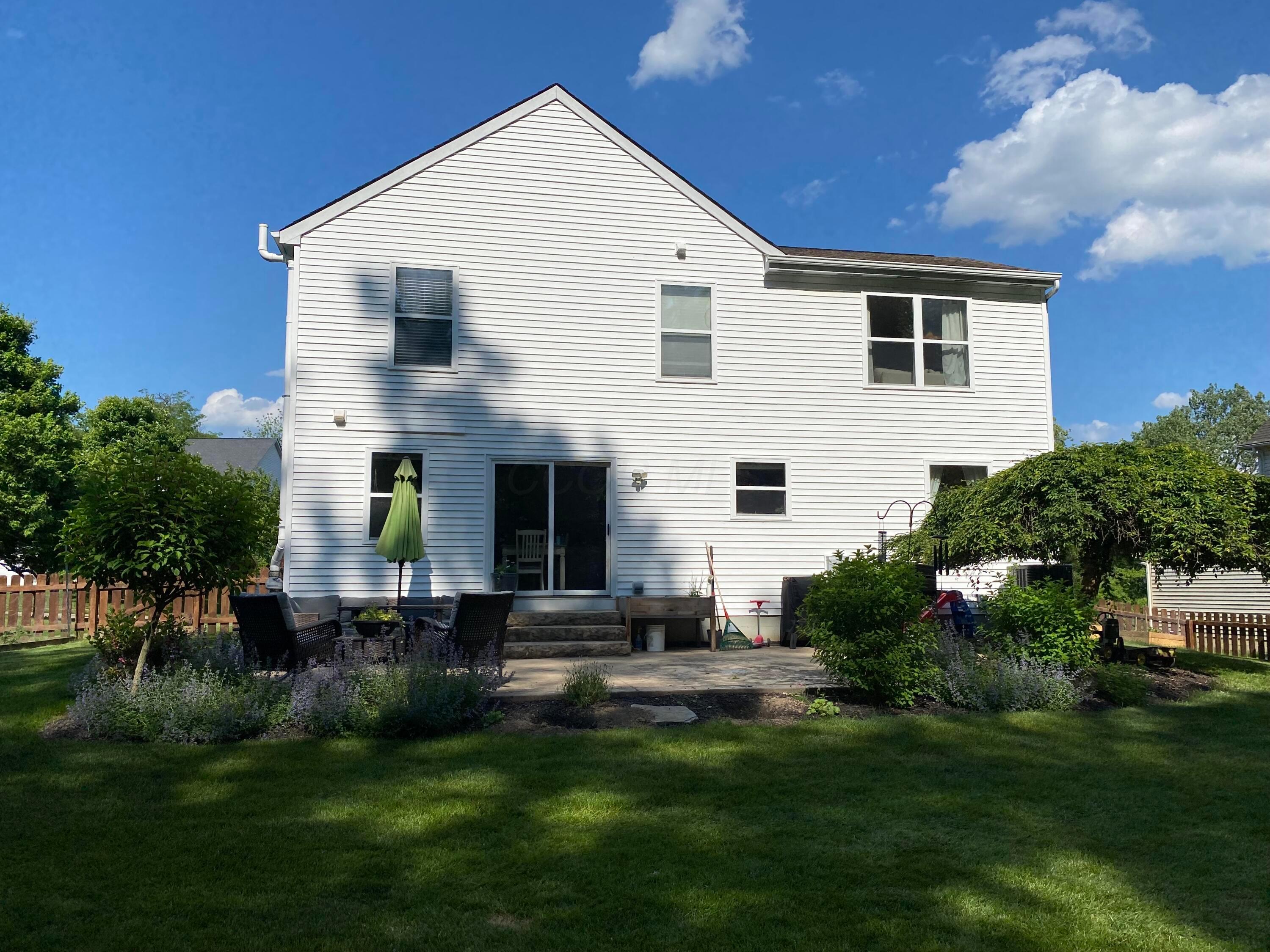 389 Highbanks Valley Drive, Newark, Ohio image 30