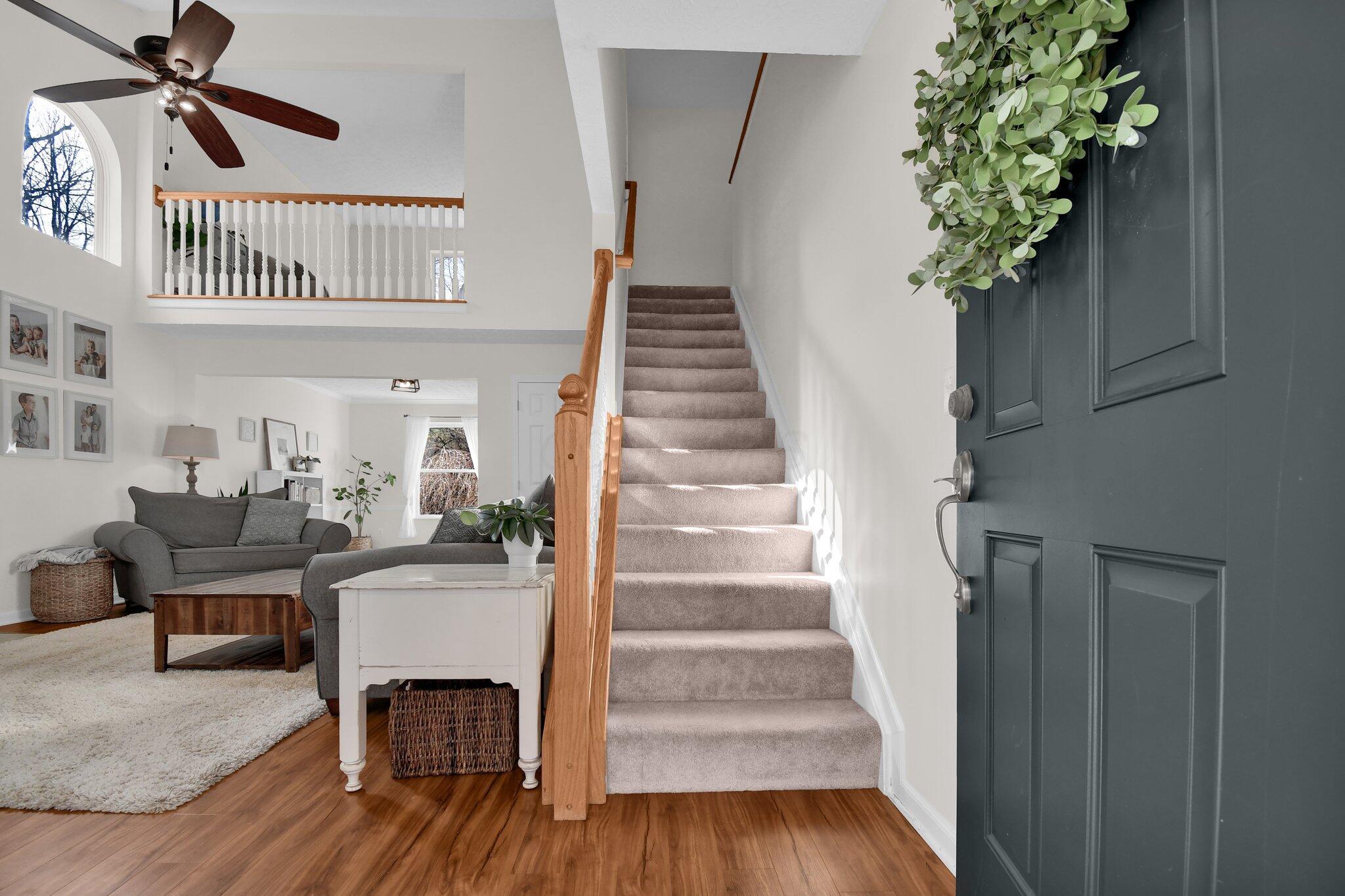 389 Highbanks Valley Drive, Newark, Ohio image 3