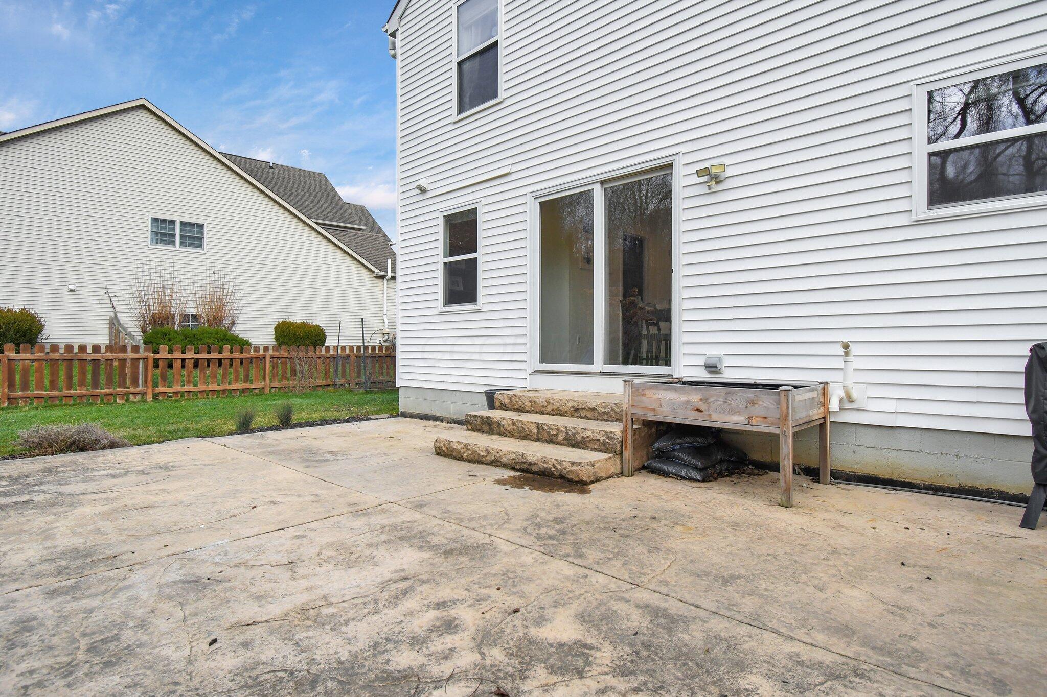 389 Highbanks Valley Drive, Newark, Ohio image 26