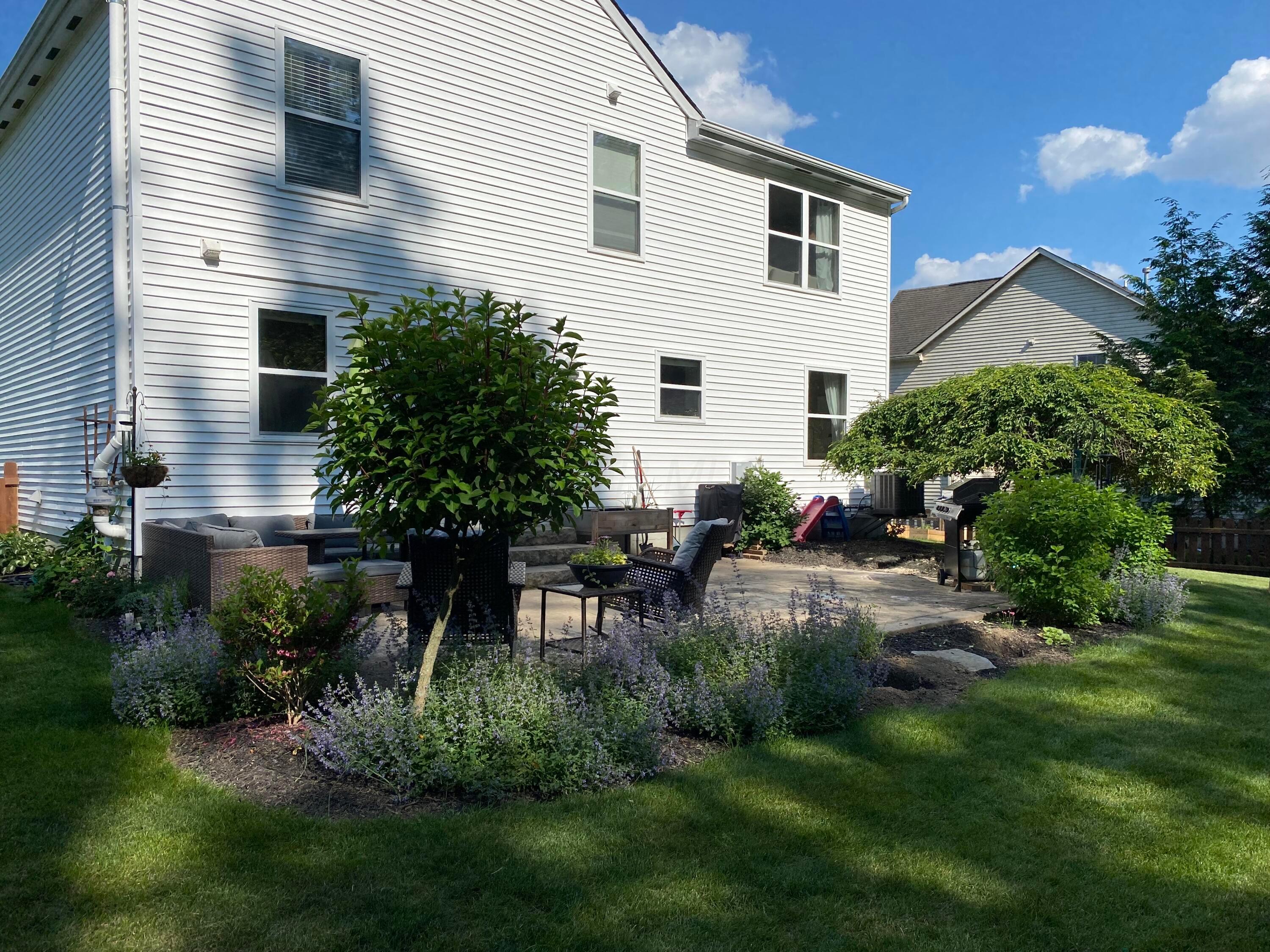 389 Highbanks Valley Drive, Newark, Ohio image 31