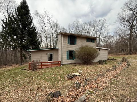 Photo of 8270 Reform Road NE, Newark, OH 43055 (MLS # 226008387)