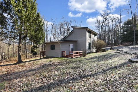 Photo of 8270 Reform Road NE, Newark, OH 43055 (MLS # 226008387)