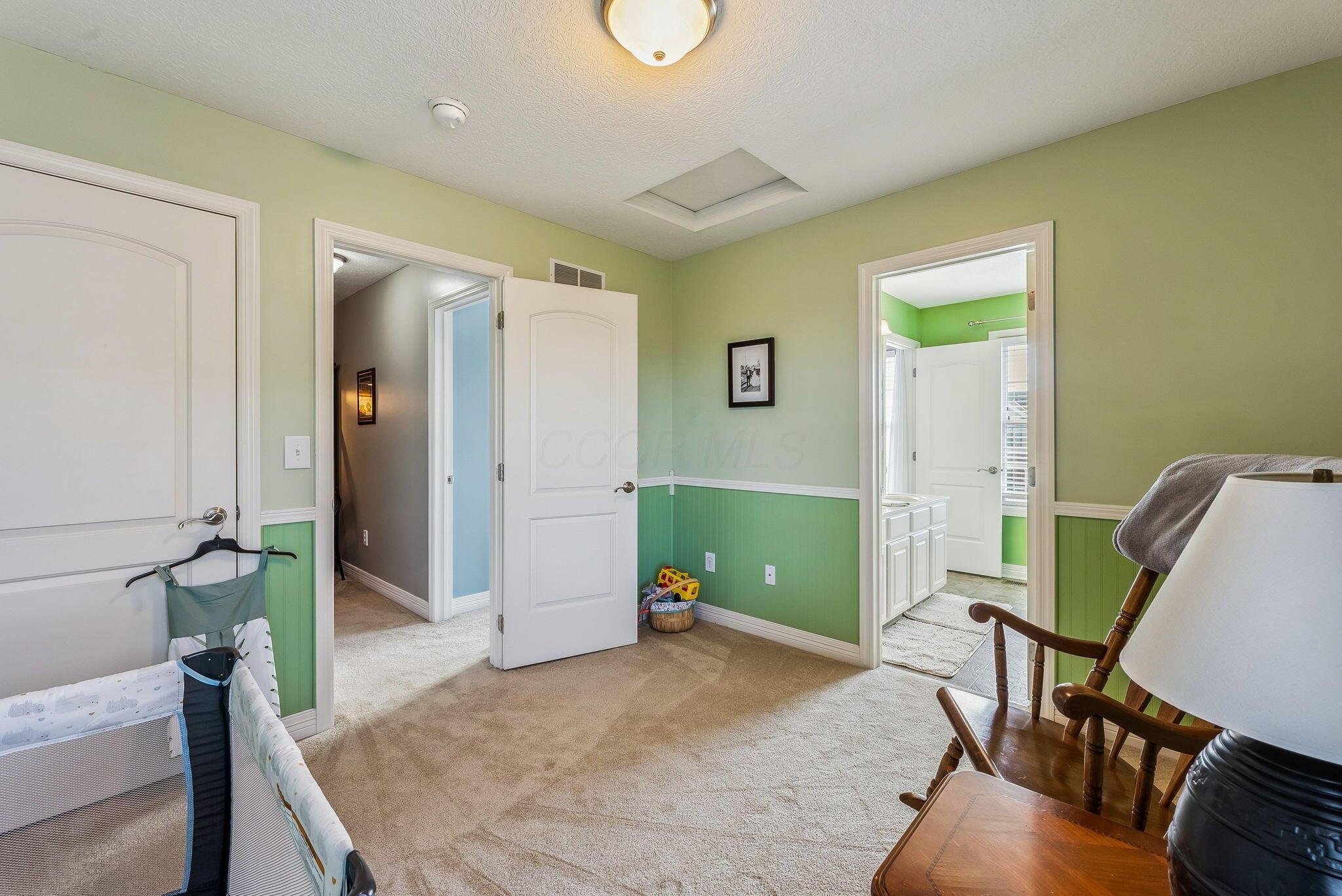 422 Triple Crown Way, Marysville, Ohio image 37