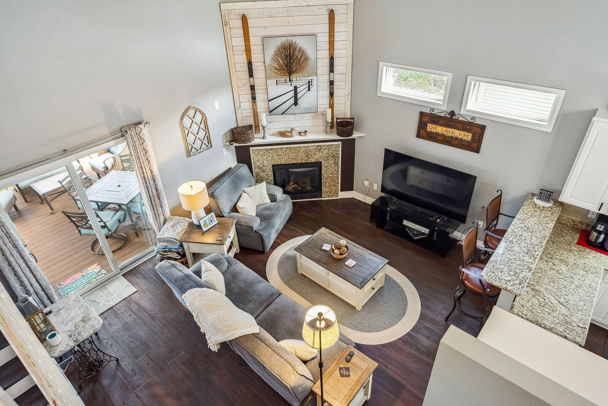 422 Triple Crown Way, Marysville, Ohio image 23