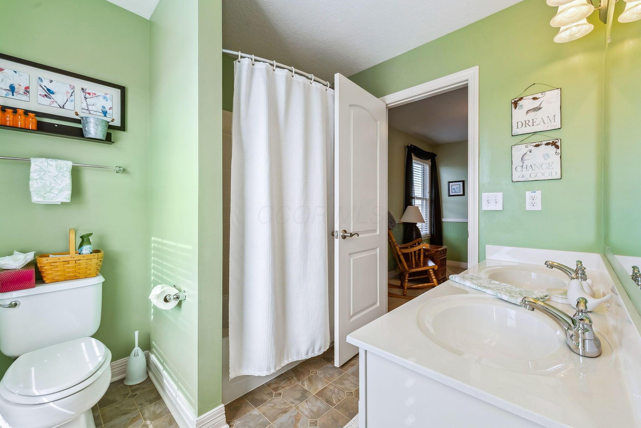 422 Triple Crown Way, Marysville, Ohio image 36