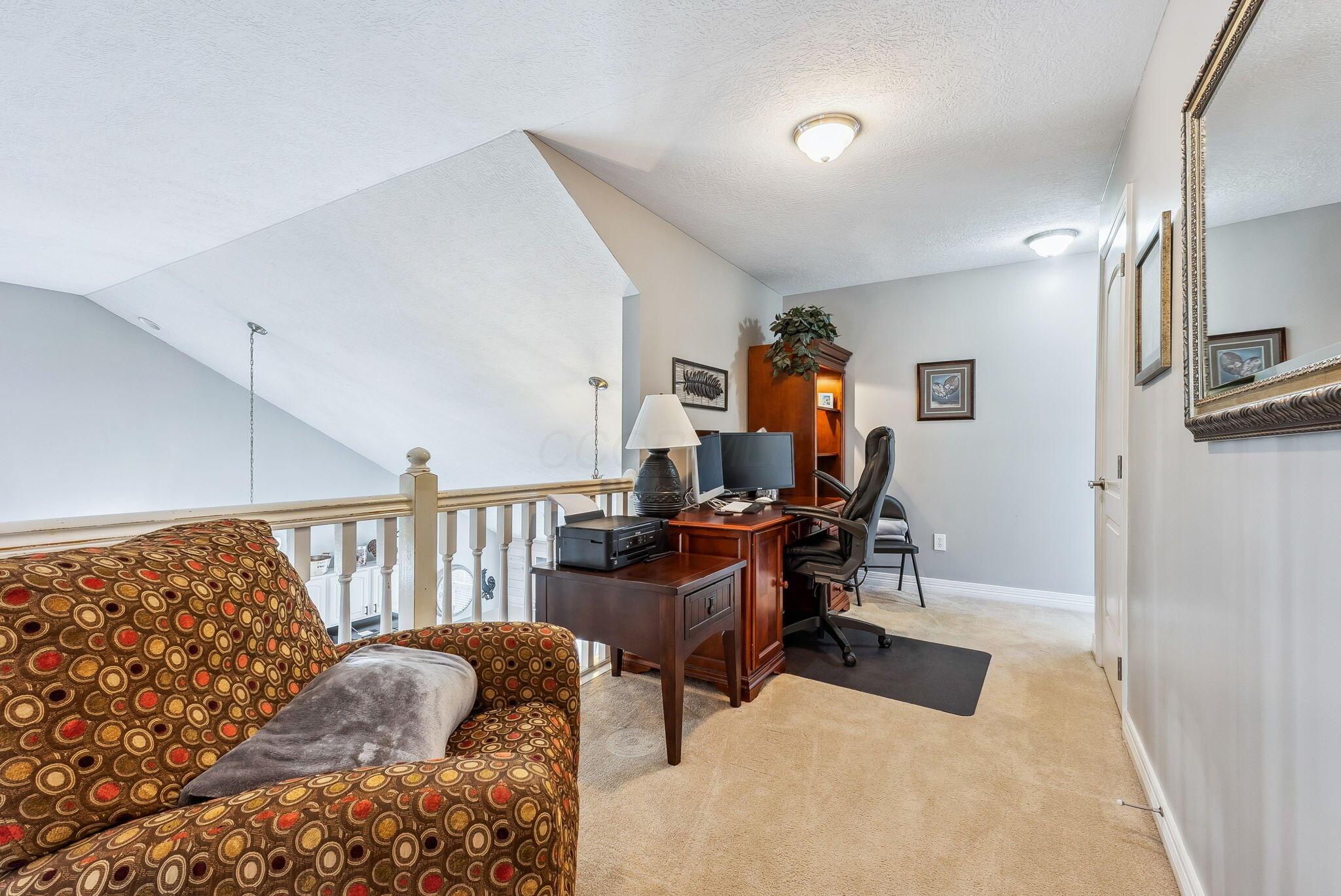 422 Triple Crown Way, Marysville, Ohio image 32