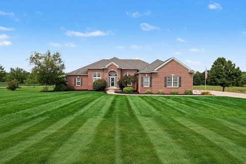 Photo of 148 Connemara Drive, Granville, OH 43023 (MLS # 226029679)