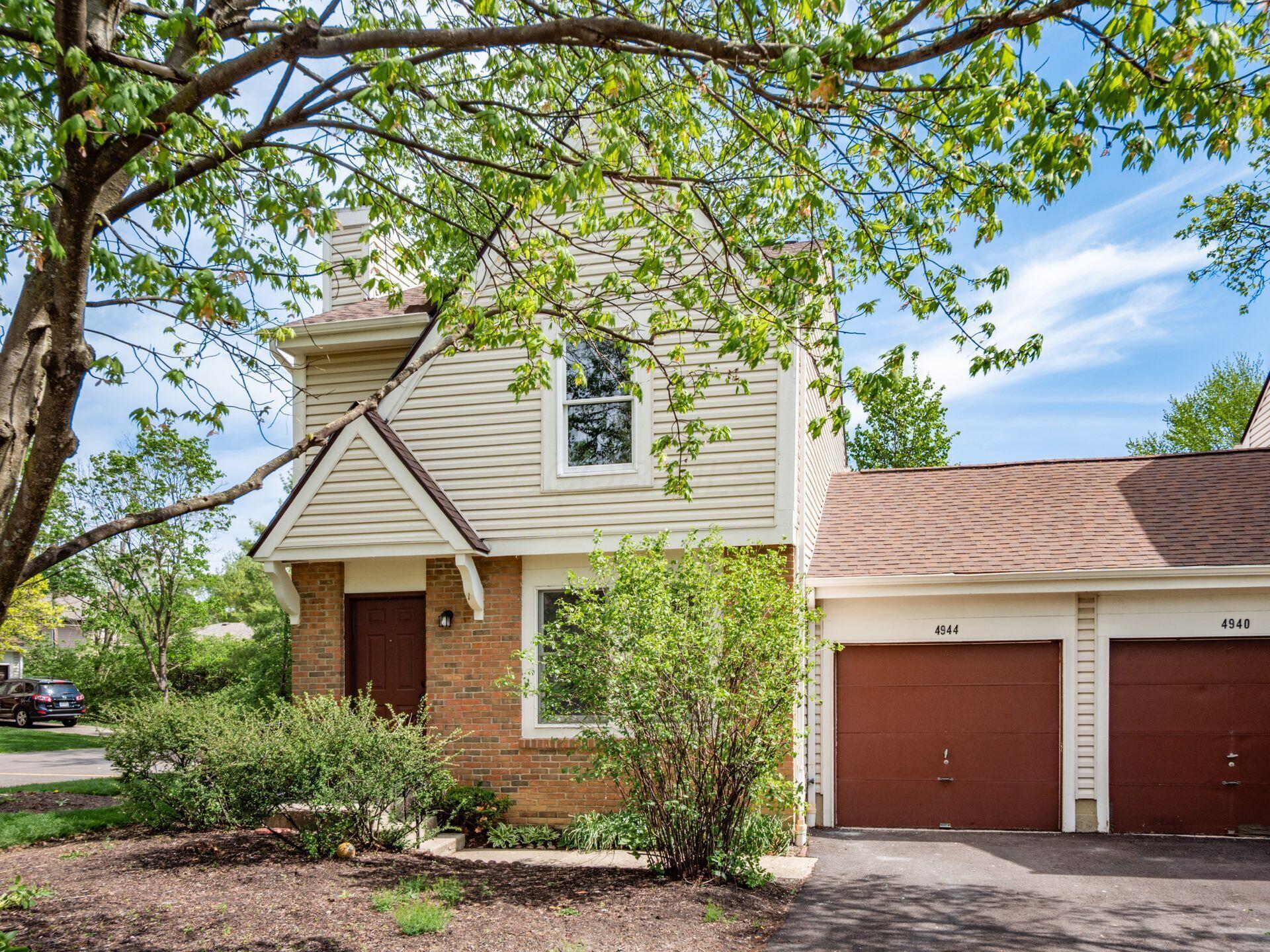 4944 Buck Thorn Lane