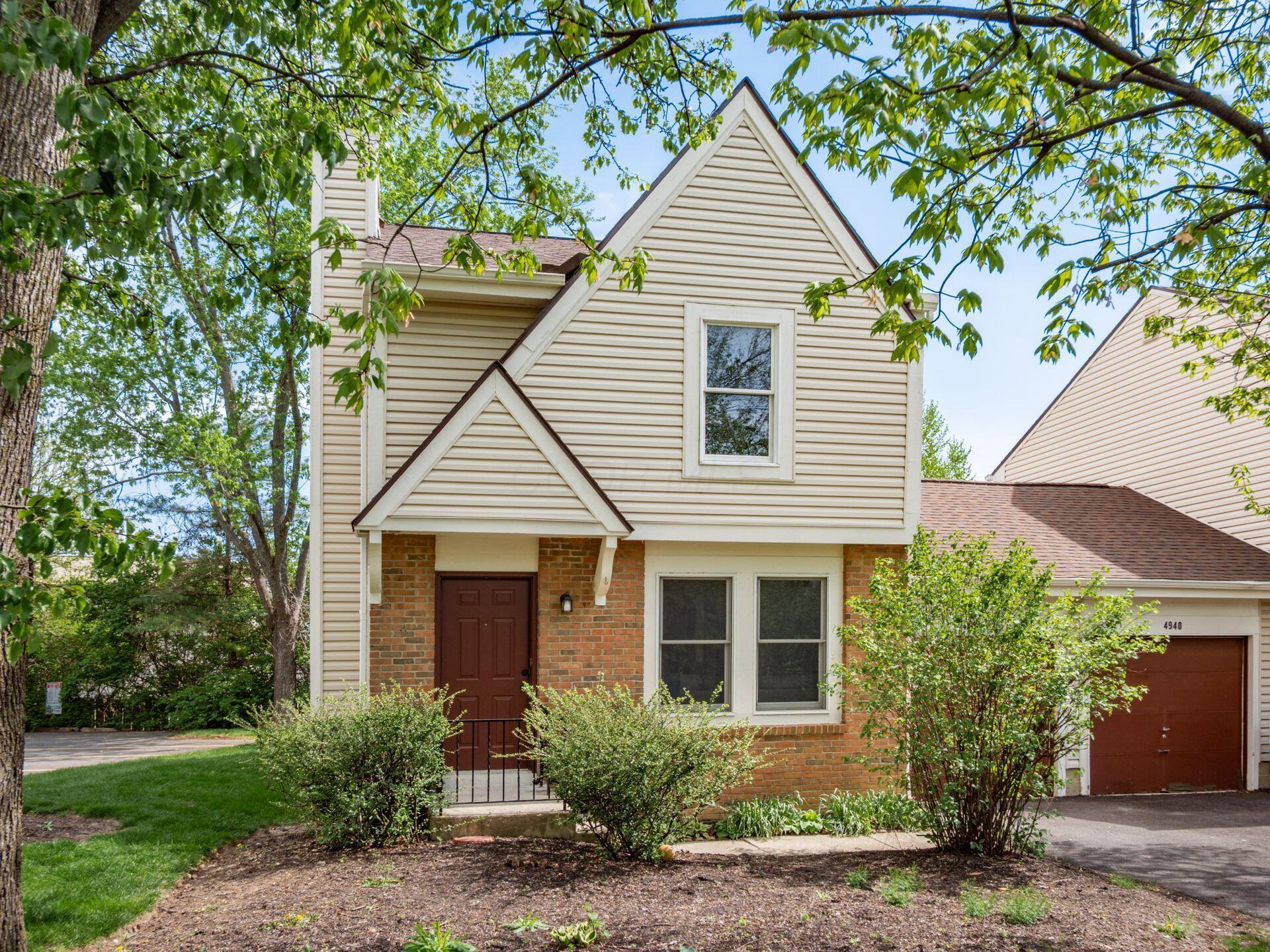 4944 Buck Thorn Lane