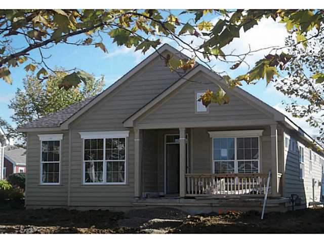 4946 Golf Village Drive, Powell, Ohio image 1
