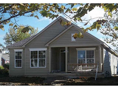 Condo For Sale - 4946 Golf Village Drive<br/> Powell, OH 43065