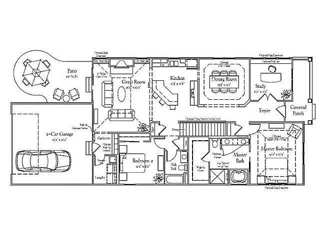 4946 Golf Village Drive, Powell, Ohio image 2