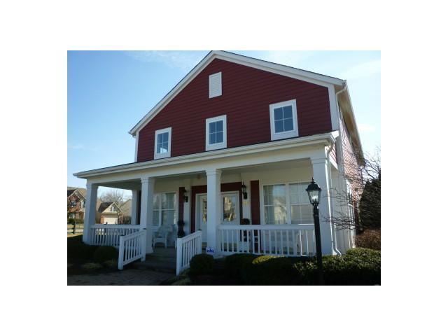 4946 Golf Village Drive, Powell, Ohio image 4